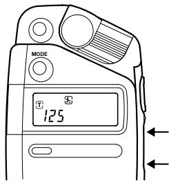 SEKONIC FLASHMATE L-308S - 2-1 Mode flash avec cable synchro - 2