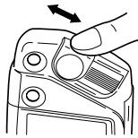 SEKONIC FLASHMATE L-308S - Mesure de la lumière incidente ou reflechie - 3