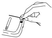 SEKONIC FLASHMATE L-308S - 2-1 Mode flash avec cable synchro - 1