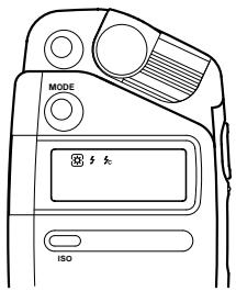 SEKONIC FLASHMATE L-308S - Opérations de base - 1