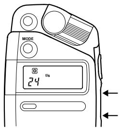 SEKONIC FLASHMATE L-308S - 1-3 Cinematographie - 2