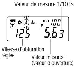 SEKONIC FLASHMATE L-308S - Mesure - 1