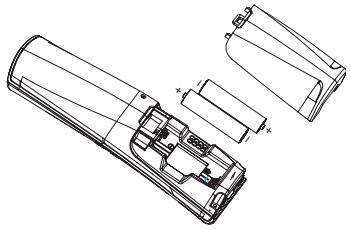 ATLINKS VERSATIS P100 DUO - Mise en place de la batterie et première charge - 1