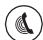 ATLINKS VERSATIS XL PLUS DUO - La touche de la base (paging) - 1
