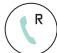 ATLINKS VERSATIS C350 VOICE - Numérotation directe - 1