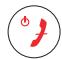 ATLINKS VERSATIS C350 VOICE - Transferer un APPEL externe vers un autre combined / va-et-vient entre deux interlocuteurs - 2