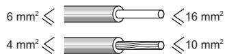 LEGRAND 039 53 - Raccordements - 1