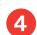 LEGRAND 845 21 - Plaatselijk: - 4