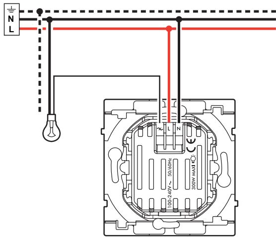 LEGRAND 845 21 - 1
