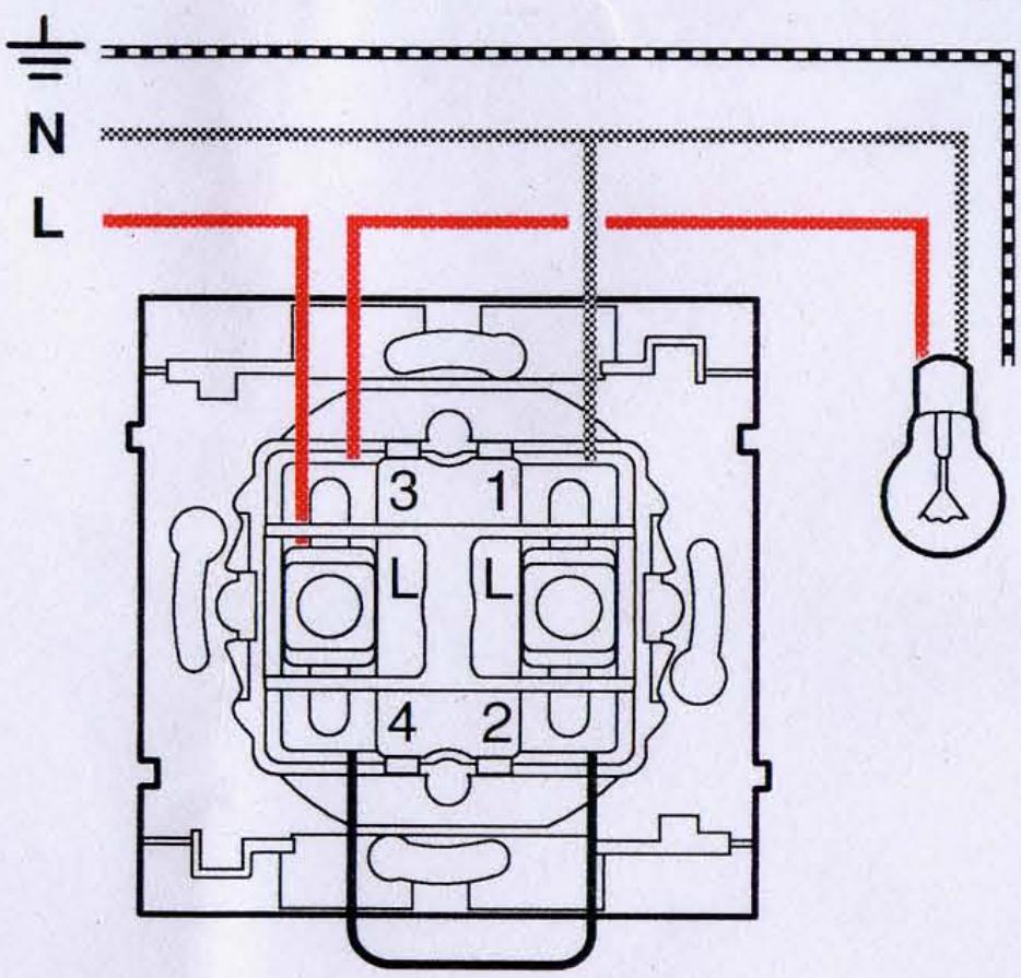 LEGRAND 849 24 - 2