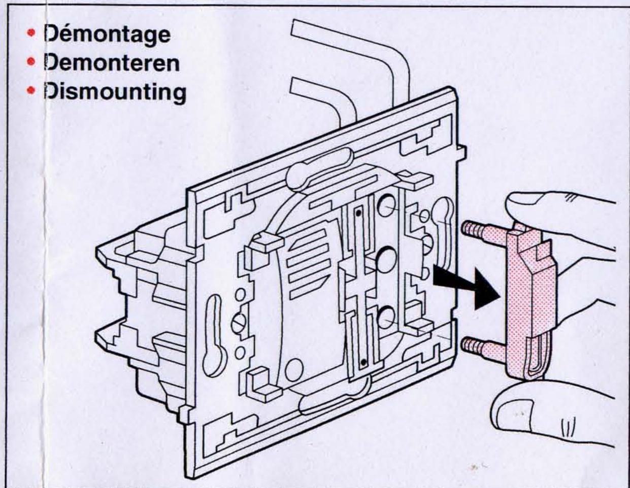 LEGRAND 849 24 - 4