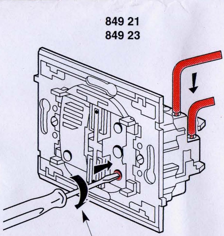 LEGRAND 849 24 - 1