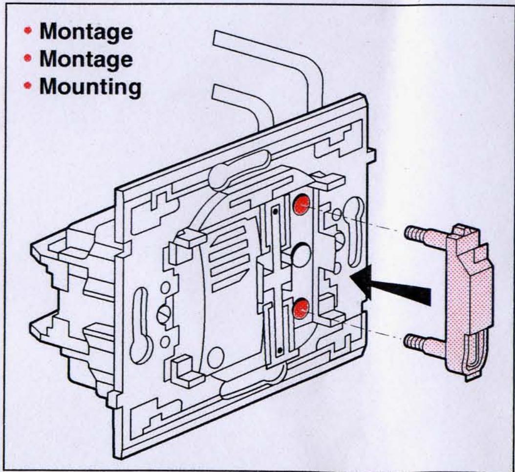 LEGRAND 849 24 - 3
