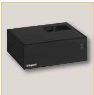 LEGRAND WIFI LCS 2 - 2