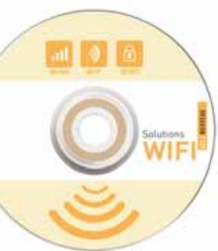 LEGRAND WIFI LCS 2 - Création d'un réseau Wi-Fi sécurisé - 1