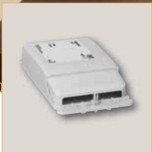 LEGRAND WIFI LCS 2 - 1