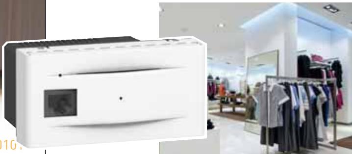 LEGRAND WIFI LCS 2 - Création d'un réseau sécurisé - 2