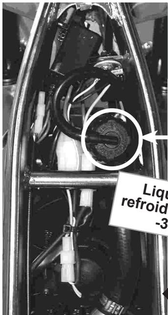 GAS GAS TXT CADETE - Fermée - 4
