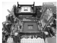 ASROCK 775V88 PLUS - 775-LAND CPU Installation - 4