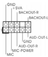 ASROCK 775V88 PLUS - Collettori e Connettori su Scheda - 12