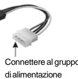 ASROCK 775V88 PLUS - Collettori e Connettori su Scheda - 9