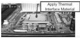 ASROCK 775V88 PLUS - Für Installationshinweise, siehe Betriebsanleitung Ihres CPU-Lüfters und Kühlkörpers. - 1