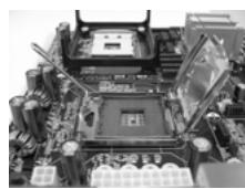 ASROCK 775V88 PLUS - Installation du CPU - 3