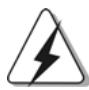 ASROCK 775V88 PLUS - Installation des modules mémoire [DIMM] - 1