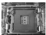 ASROCK 775V88 PLUS - 775-Land CPU Installation - 7