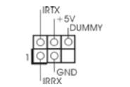 ASROCK 775V88 PLUS - Onboard Headers and Connectors - 11