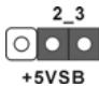 ASROCK 775V88 PLUS - Le cavalier - 2