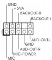 ASROCK 775V88 PLUS - Integrierte Header und Anschlüsse - 13