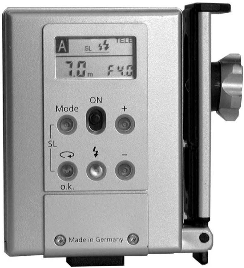 METZ MECABLITZ 28 CS_2 DIGITAL - Caracteristicas sociales - 9