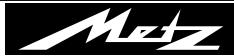 METZ MECABLITZ 70 MZ-5 - Mode multi flash - 1