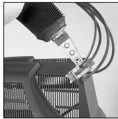 METZ MECABLITZ 70 MZ-5 - Avertenza: - 3