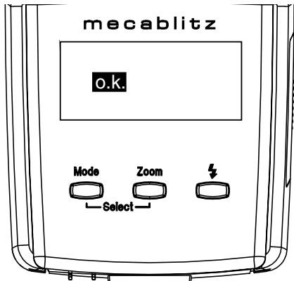 METZ MECABLITZ 44 AF-4 O - Technische gegevens - 3