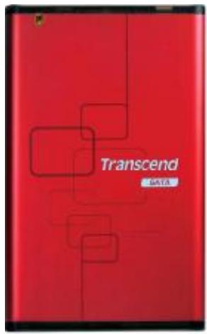 TRANSCEND TS0GSJ25S - Contenu de l'emballage - 1