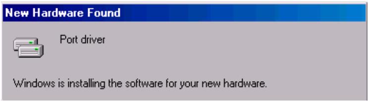TRANSCEND TS0MFLRD6 - Utilisation sous Windows 98/98SE et 2000 - 2