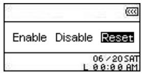 TRANSCEND TS2GMP630J - Gestionnaire liste d'écoute - 4