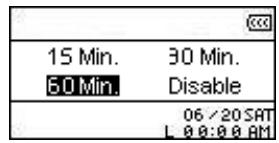 TRANSCEND TS2GMP630J - Sommeil - 5