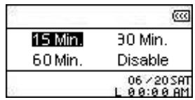 TRANSCEND TS2GMP630J - Sommeil - 3