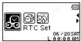 TRANSCEND TS2GMP630J - Heure temps réel (RTC) - 2