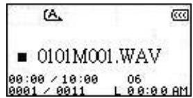 TRANSCEND TS2GMP630J - Le fichier mode navigator - 1