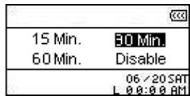 TRANSCEND TS2GMP630J - Sommeil - 4