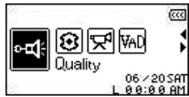 TRANSCEND TS2GMP630J - Qualité REC - 2