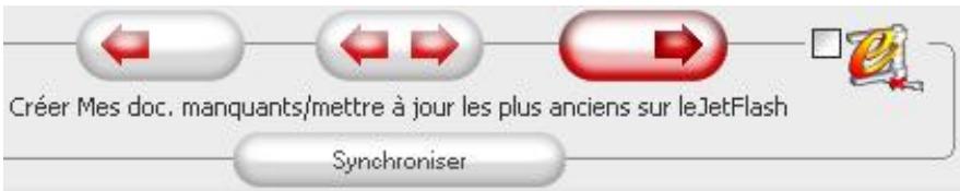 TRANSCEND TS32GJFV60 - Compression des données sur le disque USB - 1