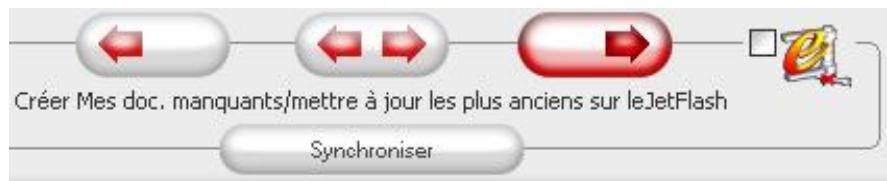 TRANSCEND TS4GJFV90Q - Compression des données sur le disque USB - 1