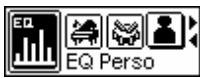 TRANSCEND TS512MMP510 - Mode Equalizer (EQ) - 7