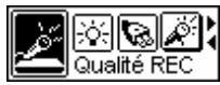 TRANSCEND TS512MMP510 - Qualité d'Enregistrement - 1