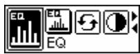 TRANSCEND TS512MMP510 - Mode Equalizer (EQ) - 1
